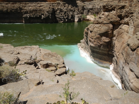 Grand Canyon National Park