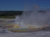 Yellowstone National Park