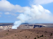Hawaii Volcanoes National Park