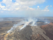 Hawaii Vocanoes National Park