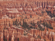 Bryce Canyon National Park