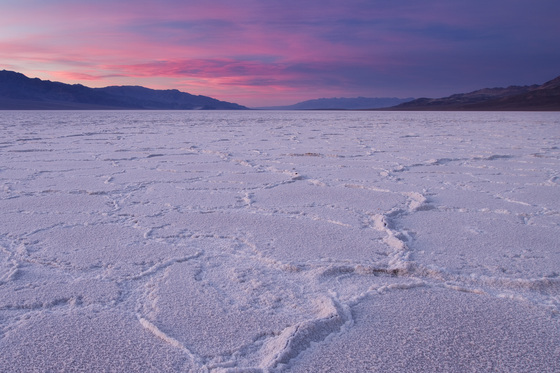 Death Valley National Park