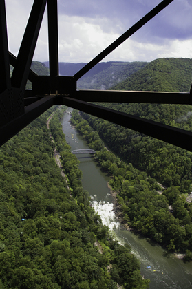 New River Gorge