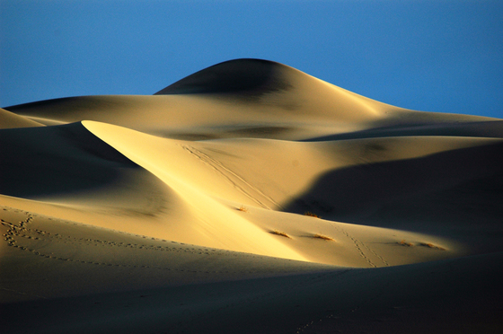 Death Valley National Park