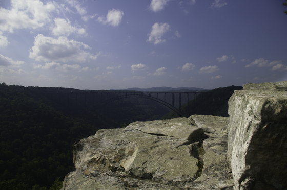 New River Gorge