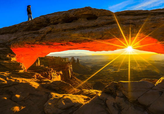 Canyonlands National Park
