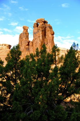 Arches National Park