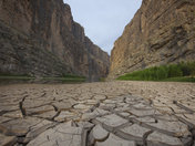 Big Bend National Park, TX