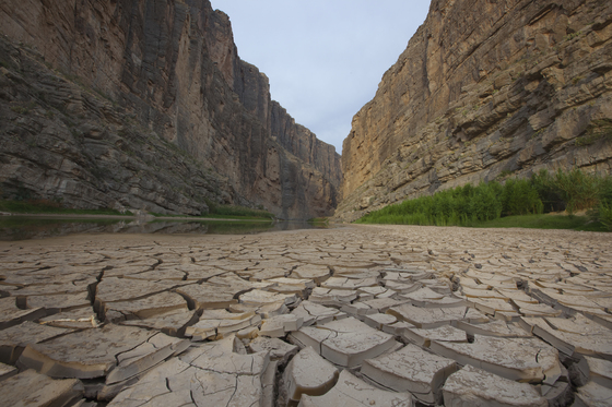 Big Bend National Park, TX