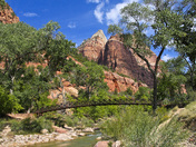Zion NP