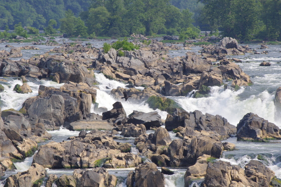 Great Falls National Park, Virginia
