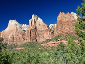 Zion National Park