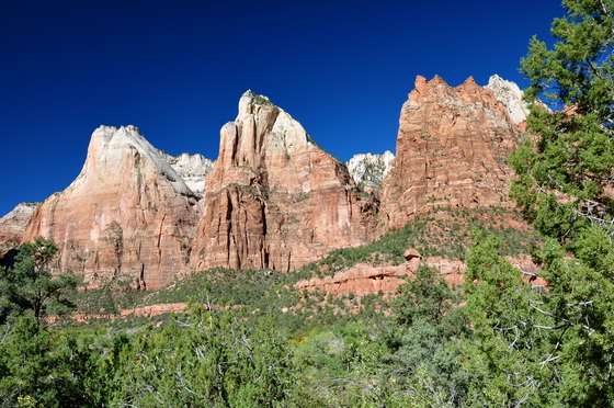 Zion National Park