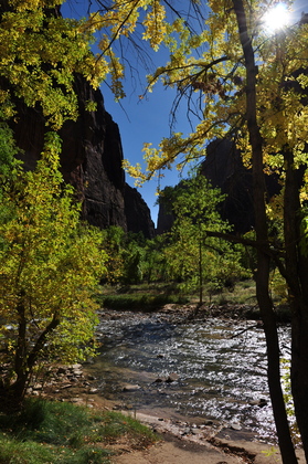 Zion National Park
