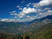 Kings Canyon National Park
