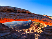 Canyonlands National Park
