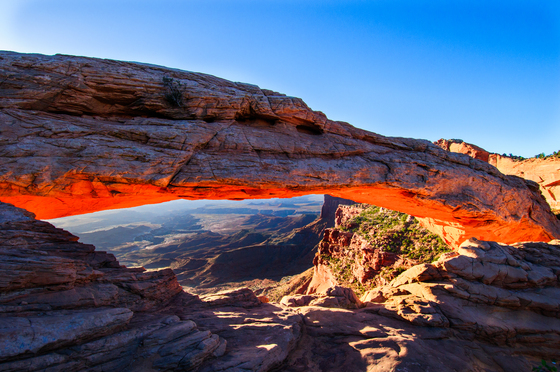 Canyonlands National Park