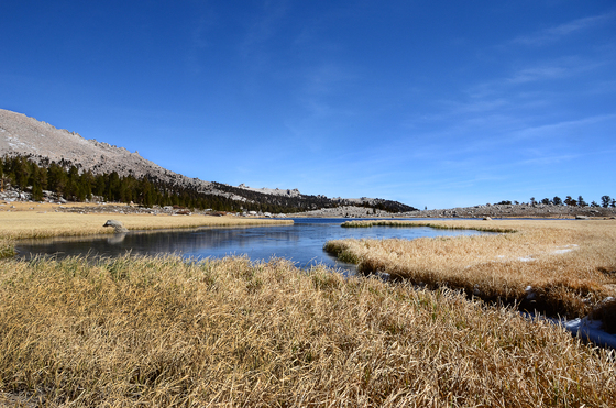 John Muir Wilderness
