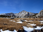 John Muir Wilderness
