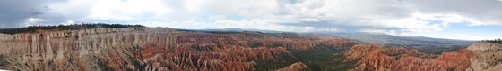 Bryce Canyon