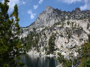 Alpine Lakes Wilderness