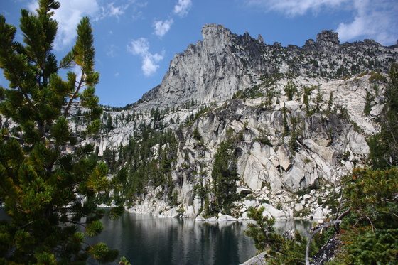 Alpine Lakes Wilderness