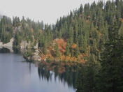 Alpine Lakes Wilderness
