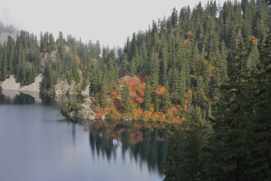 Alpine Lakes Wilderness