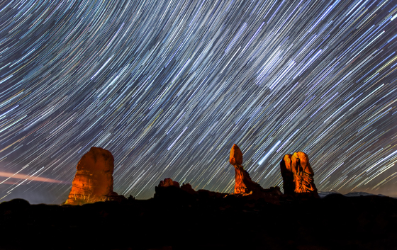 Arches National Park