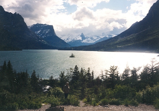 Glacier Nat. Park