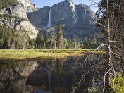 Yosemite National Park
