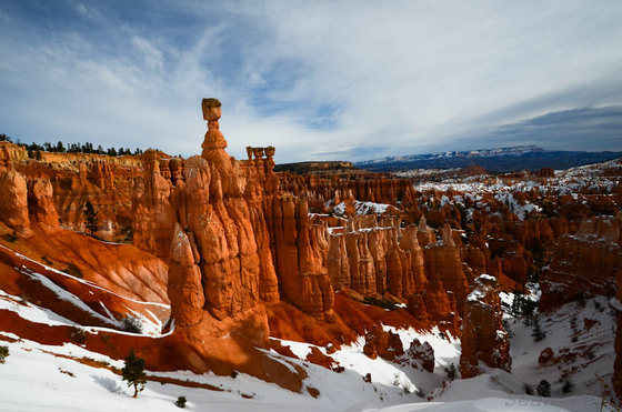 Bryce Canyon