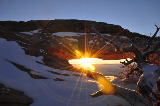 canyonlands np