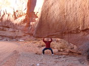 Capitol Reef National Park