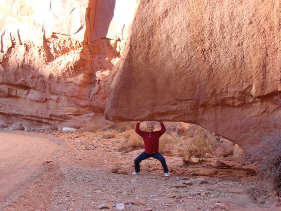 Capitol Reef National Park