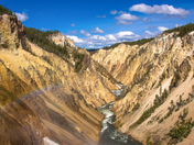 Yellowstone National Park