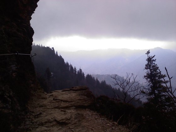 Great Smoky Mountain National Park