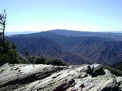Great Smoky Mountain National Park