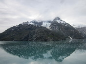 glacier bay alaska