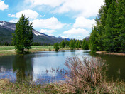 Rocky Mountain National Park