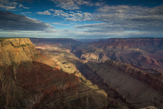 Grand Canyon National Park