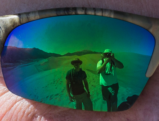 Great Sand Dunes National Park
