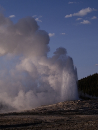 Yellowstone National Park