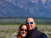 Grand Teton National Park