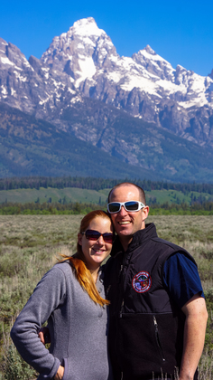 Grand Teton National Park