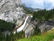 Yosemite National Park