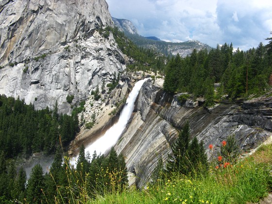 Yosemite National Park
