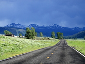 Yellowstone National Park