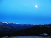 Yosemite National Park