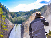 Yellowstone National Park